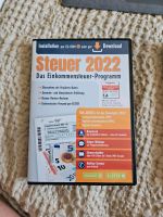 Steuer CD- ROM 2022 Berlin - Schöneberg Vorschau