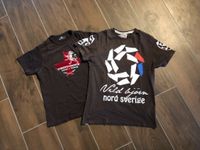 2 Shirts M Niedersachsen - Vordorf Vorschau