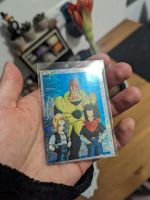 Dragonball Z Panini Sticker Nr.162 (Near Mint-Mint) Schleswig-Holstein - Lübeck Vorschau