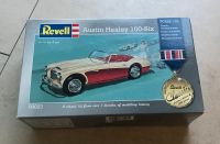 Austin Healey 100 six, BN4 Nordrhein-Westfalen - Herzebrock-Clarholz Vorschau