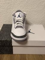 AIR JORDAN 3 RETRO MIDNIGHT NAVY Wandsbek - Hamburg Rahlstedt Vorschau