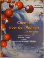 Chemie über den Wolken und darunter Nordrhein-Westfalen - Lüdenscheid Vorschau