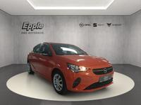 Opel Corsa-e Edition PDC hinten Sitzheizung 11kw Onbo Baden-Württemberg - Rutesheim   Vorschau