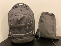 Satch Rucksack + Turnbeutel Nordrhein-Westfalen - Gummersbach Vorschau