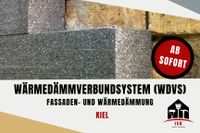 Wärmedämmverbundsystem (WDVS) Fassaden- und Wärmedämmung in Kiel Kiel - Kronshagen Vorschau