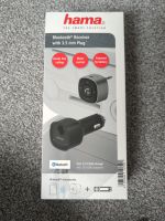 Hama Bluetooth Receiver 3.5mm Plug Nordrhein-Westfalen - Lippstadt Vorschau