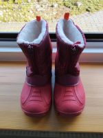 gefütterte Kinder Stiefel Schleswig-Holstein - Neumünster Vorschau