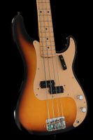 2017 Fender American Vintage ’58 Precision Bass Nordrhein-Westfalen - Paderborn Vorschau