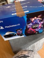 VR Brille PS4 ohne Spiel Sachsen-Anhalt - Halle Vorschau