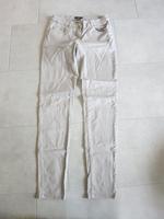 Hose H&M in Gr. 36, Beige Hessen - Braunfels Vorschau