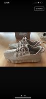 Yeezy  Boost 350 V1 Oxford tan Bayern - Berg Vorschau