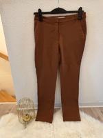 Braun Stoffhose Mango 40 neu Bayern - Hösbach Vorschau