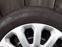 Winterräder Kleber Ford B-Max 185 60 R 15  6,5-7/mm Profil Nordrhein-Westfalen - Remscheid Vorschau