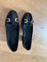 Geox Damen Leder Pumps Hessen - Bad Vilbel Vorschau