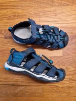 Keen Trekking Sandalen Outdoor Größe 32 / 33 Niedersachsen - Bad Nenndorf Vorschau