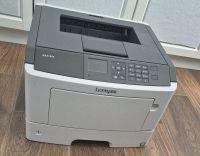 Lexmark MS415dn sw Laserdrucker Thüringen - Apolda Vorschau