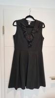 Kleid knielang / H&M schwarz M Nordrhein-Westfalen - Siegen Vorschau