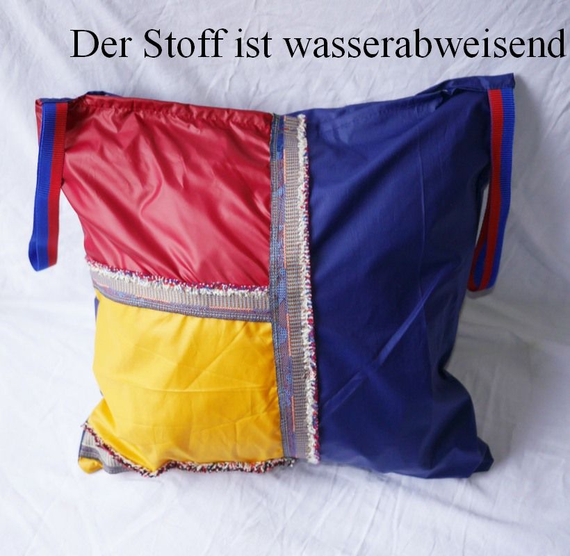 Rollatortasche oder Rollstuhltasche zum Einhängen m. Handytasche in Marl