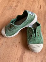 Natural World Kinderschuhe Schuhe Halbschuhe Gr. 26 Grün Wandsbek - Hamburg Lemsahl-Mellingstedt Vorschau