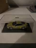 Porsche 911 Carrera - Showtime 1:43 Modellauto Baden-Württemberg - Weissach Vorschau