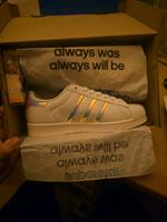 adidas superstar 41 Neu Hessen - Bad König Vorschau