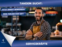 Servicekraft Bar/Cocktails (m/w/d) Niedersachsen - Nörten-Hardenberg Vorschau