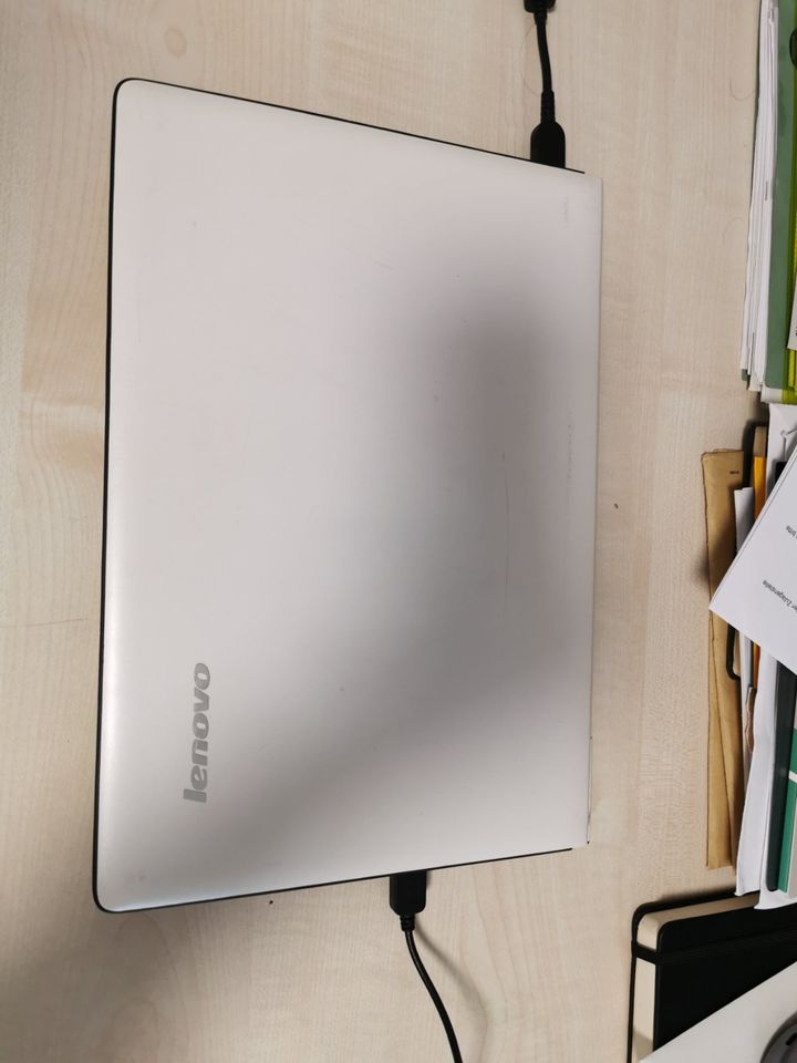 Lenovo ideapad 500S-13ISK Laptop in Brühl