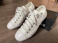 Chuck Taylor All Star Mono White - Converse, Gr. 39 *NEU mit OVP* Sachsen - Rossau (Sachsen) Vorschau