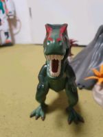 Playmobil Dinosaurier Vulkan plus extra Zubehör Wuppertal - Ronsdorf Vorschau