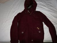 Winterjacke, Damen, s. Oliver, Größe S Hessen - Steffenberg Vorschau