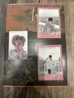 Stray kids skz i am you album bangchan hyunjin seungmin wts Nordrhein-Westfalen - Hagen Vorschau