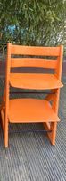 Stokke Kinderstuhl - orange Nürnberg (Mittelfr) - Nordstadt Vorschau