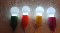 LED Batterie Lampen 4x Friedrichshain-Kreuzberg - Kreuzberg Vorschau