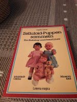 Zelluloid-Puppen sammeln Niedersachsen - Hann. Münden Vorschau
