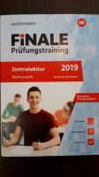 Abitur Lernbuch Übungen NRW Prüfungstraining Mathe 2019 Nordrhein-Westfalen - Mülheim (Ruhr) Vorschau