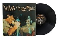 ROXY MUSIC - VIVA! ROXY MUSIC LIVE LP VINYL GATEFOLD Berlin - Marzahn Vorschau