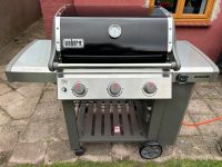 Genesis II E-310 GBS Gas Grill/ sehr guter Zustand Herzogtum Lauenburg - Krummesse Vorschau