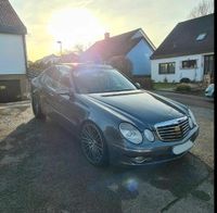 Mercedes E 350 MOPF, Avantgarde, Vollausstattung Baden-Württemberg - Haigerloch Vorschau