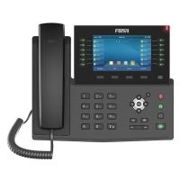 Fanvil X7C - Gebraucht (IP-Telefon) Nordrhein-Westfalen - Heinsberg Vorschau