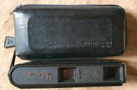 Pentacon K16, DDR Vintage, Pocketkamera mit Tasche, Analogkamera Brandenburg - Potsdam Vorschau