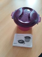 Mikrowellen Reiskocher von Tupperware Niedersachsen - Bülkau Vorschau