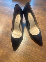Massimo Dutti  Highheels Ludwigsvorstadt-Isarvorstadt - Isarvorstadt Vorschau