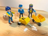 Playmobil Postbote/ Briefträger Set Nordrhein-Westfalen - Lennestadt Vorschau