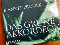 E. Annie Proulx | Das grüne Akkordeon | Hardcover Bertelsmann Nordrhein-Westfalen - Werther (Westfalen) Vorschau