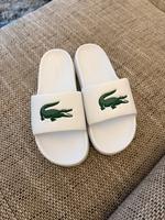 Lacoste Pantoletten Kr. Dachau - Dachau Vorschau