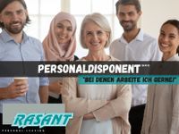 *VER* wir suchen DICH als Personaldisponent (M/W/D) Niedersachsen - Verden Vorschau