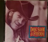 CD Doug Sahm & Friends, gebraucht Hessen - Brensbach Vorschau