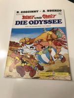 Asterix und Obelix „Die Odyssee“ Band 26 Saarland - Spiesen-Elversberg Vorschau