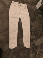 closed Jeans Gr. 27 Creme Hessen - Hüttenberg Vorschau