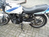 Suzuki GSX 400 GK53C  in Teilen Teile Ersatzteile Restbestand Niedersachsen - Westoverledingen Vorschau